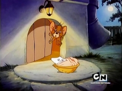 تام و جری (فصل1-قسمت24)